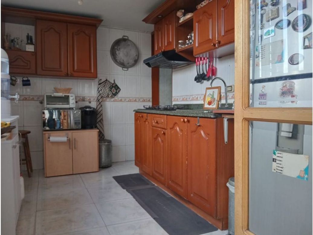 Casa de 4 alcobas en venta en Usaquén, Bogotá, 102 m² · foto 15 de 20