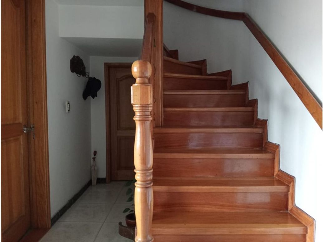 Casa de 4 alcobas en venta en Usaquén, Bogotá, 102 m² · foto 18 de 20
