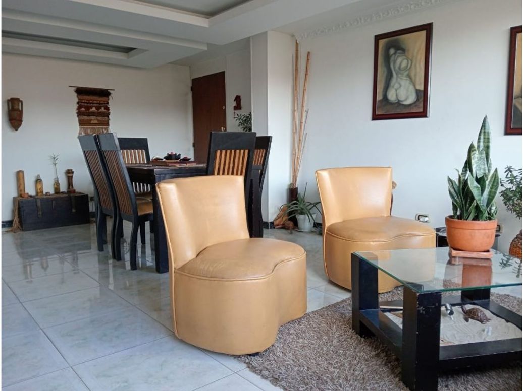 Casa de 4 alcobas en venta en Usaquén, Bogotá, 102 m² · foto 4 de 20