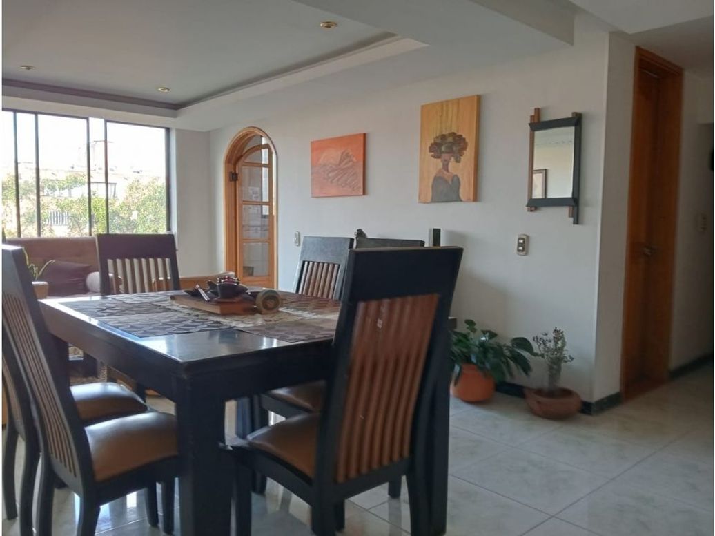 Casa de 4 alcobas en venta en Usaquén, Bogotá, 102 m² · foto 5 de 20