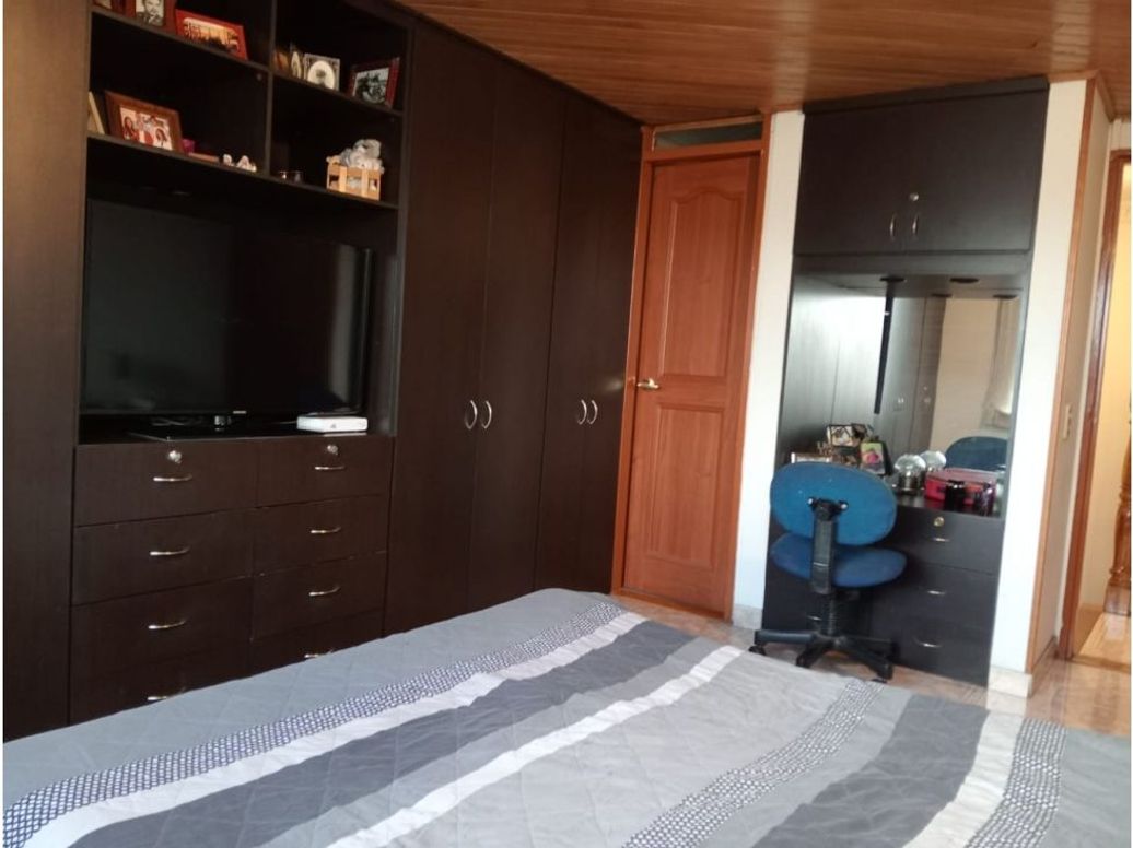 Casa de 4 alcobas en venta en Usaquén, Bogotá, 102 m² · foto 7 de 20