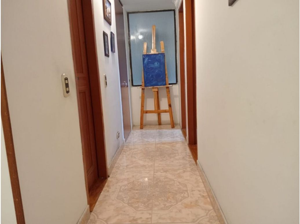 Casa de 4 alcobas en venta en Usaquén, Bogotá, 102 m² · foto 17 de 20