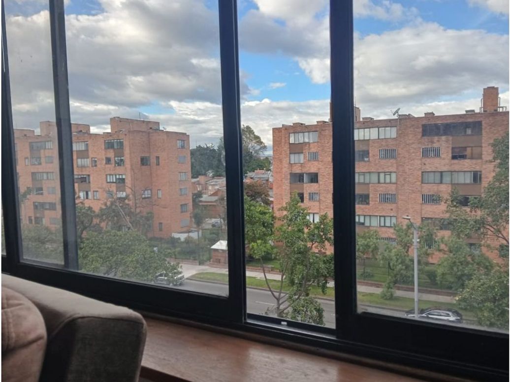 Casa de 4 alcobas en venta en Usaquén, Bogotá, 102 m² · foto 6 de 20