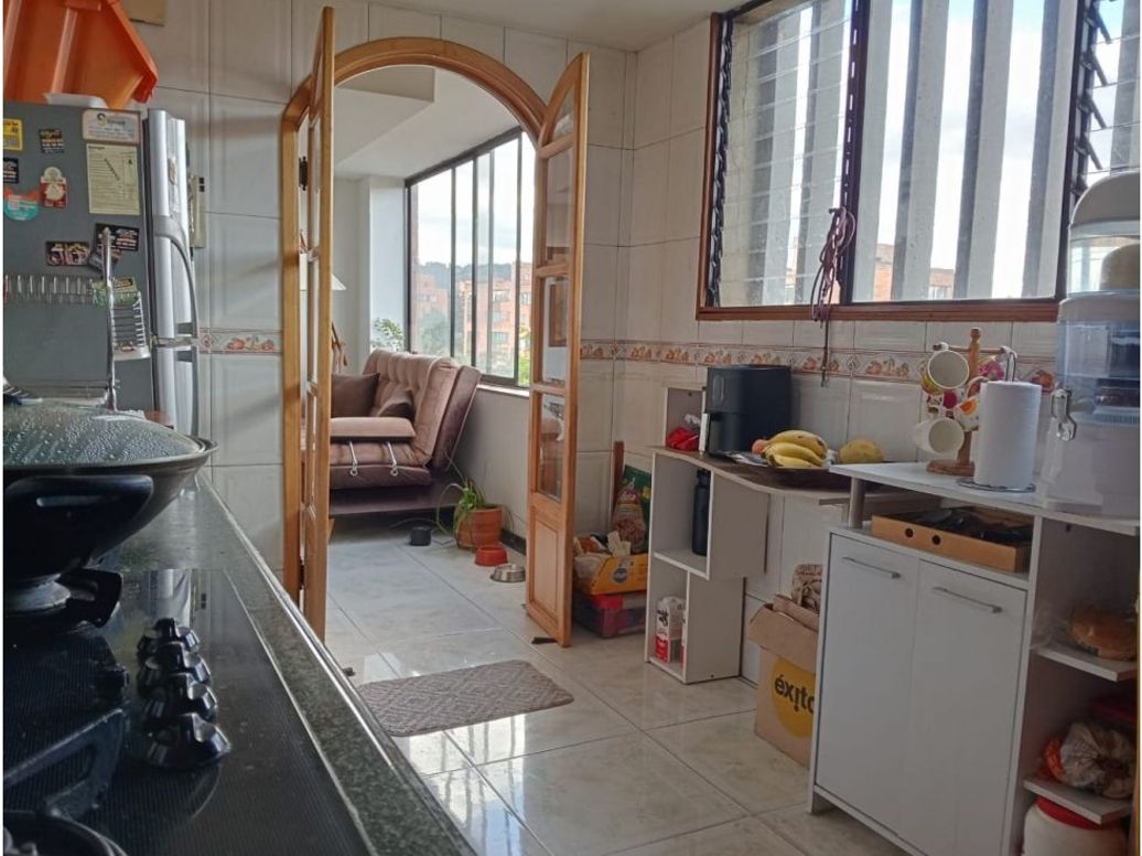 Casa de 4 alcobas en venta en Usaquén, Bogotá, 102 m² · foto 9 de 20
