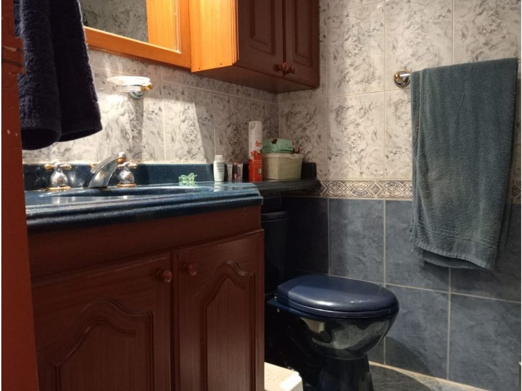 Casa de 4 alcobas en venta en Usaquén, Bogotá, 102 m² · foto 12 de 20