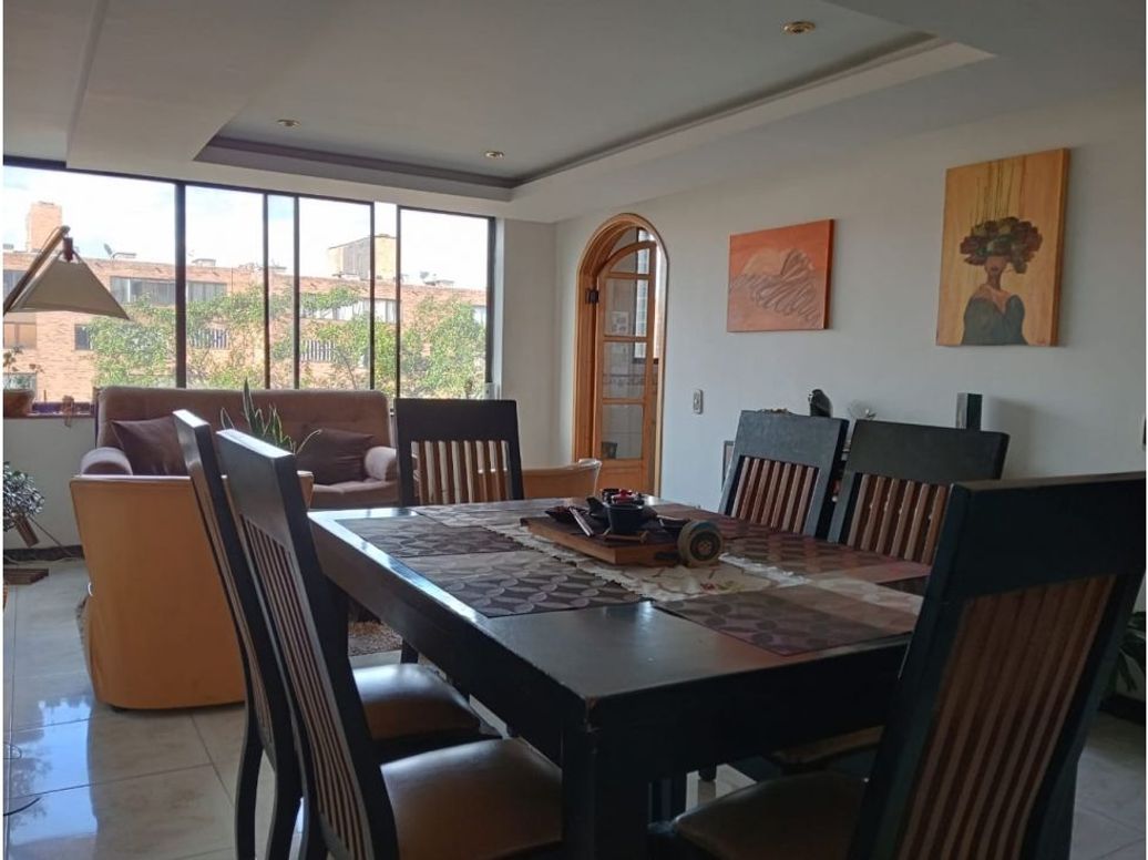 Casa de 4 alcobas en venta en Usaquén, Bogotá, 102 m² · foto 8 de 20