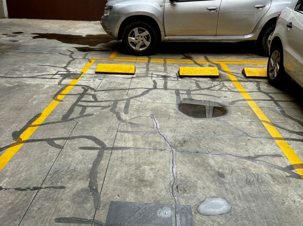 Apartaestudio en arriendo en Cjr Capital Lofts, Bogotá, 24 m² · foto 7 de 8