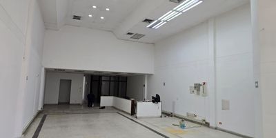 Local Arriendo 350 mts Antioquia MEDELLÍN CENTRO Código Coninsa:93718