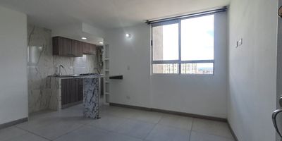 Apartamento Arriendo 36 mts Cundinamarca BOGOTÁ TUNA BAJA Código Coninsa:93714