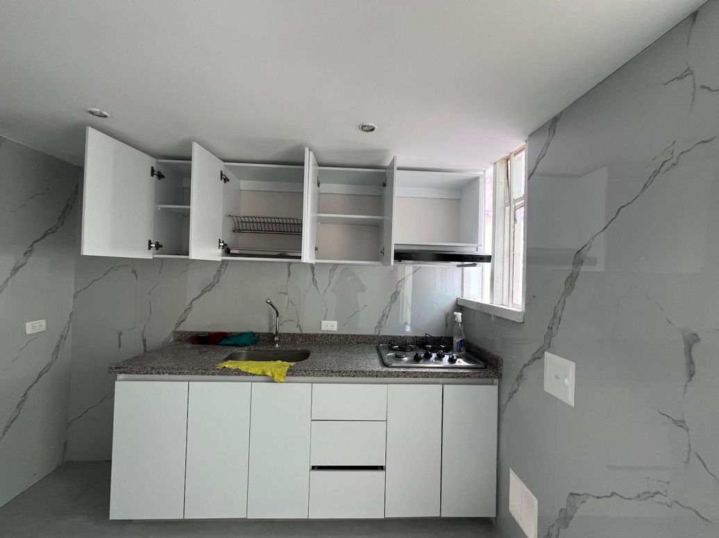 Casa de 3 alcobas en venta en Ub. Centro Norte, Bogotá, 58 m² · foto 10 de 11