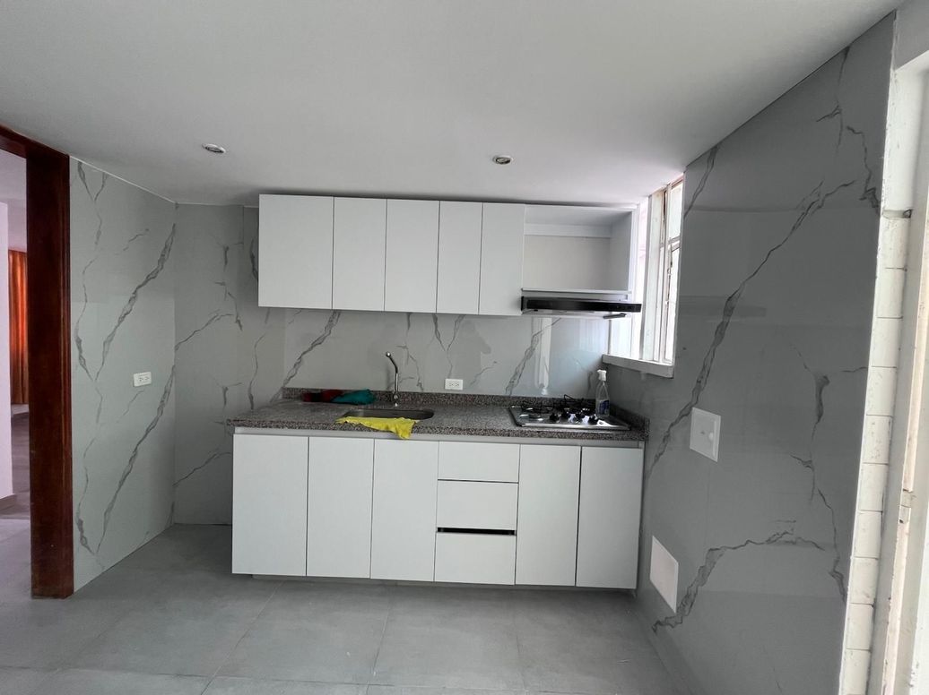 Casa de 3 alcobas en venta en Ub. Centro Norte, Bogotá, 58 m² · foto 11 de 11