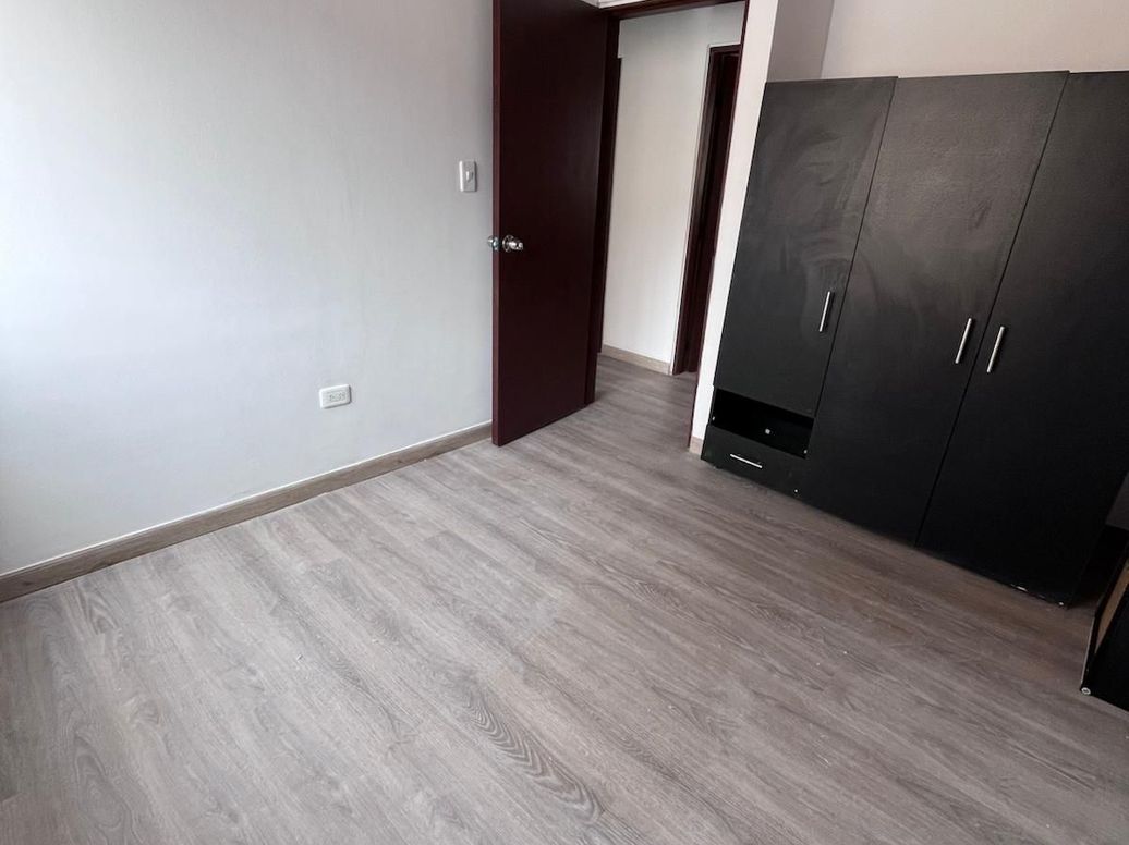 Casa de 3 alcobas en venta en Ub. Centro Norte, Bogotá, 58 m² · foto 4 de 11