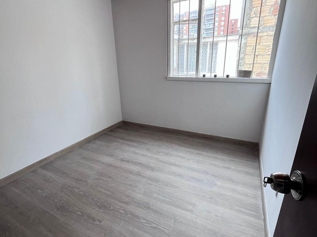 Casa de 3 alcobas en venta en Ub. Centro Norte, Bogotá, 58 m² · foto 8 de 11