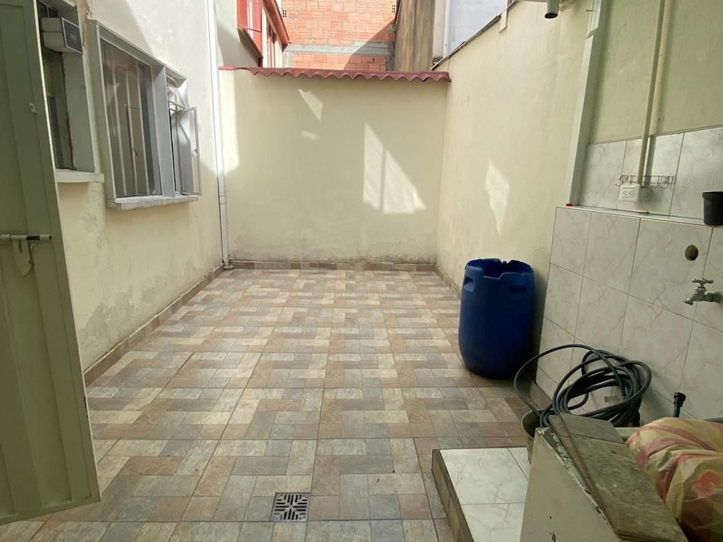 Casa de 3 alcobas en venta en Ub. Centro Norte, Bogotá, 58 m² · foto 6 de 11