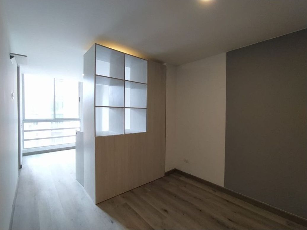 Apartaestudio en venta en La Veracruz, Bogotá, 28 m² · foto 5 de 20