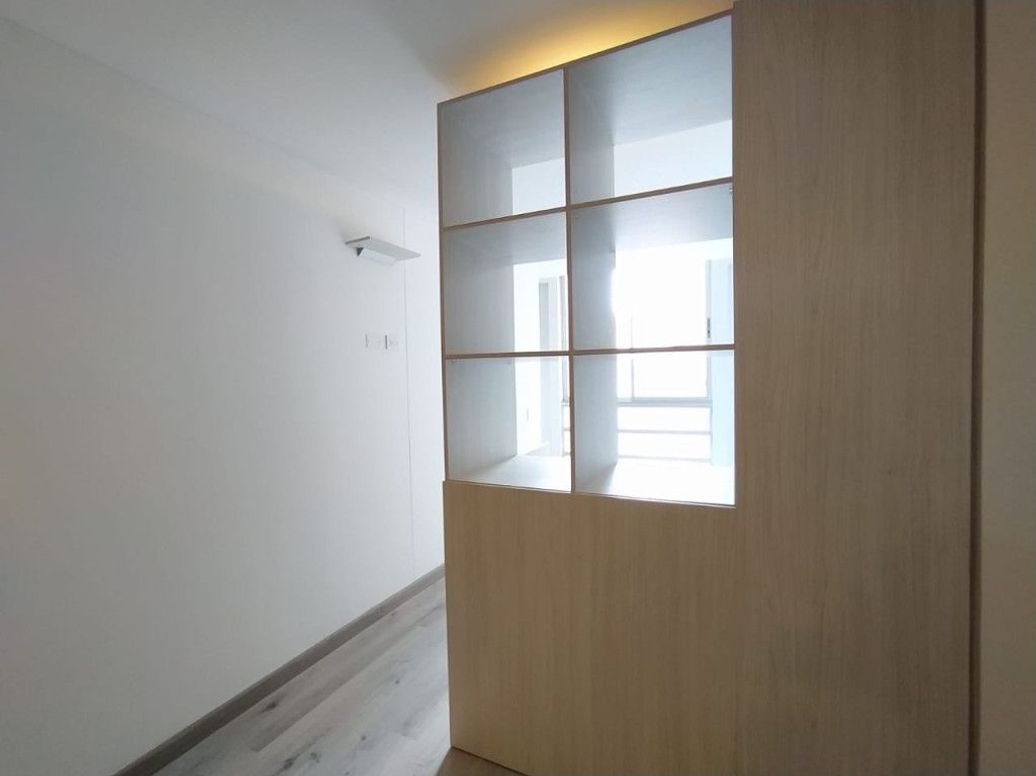 Apartaestudio en venta en La Veracruz, Bogotá, 28 m² · foto 18 de 20