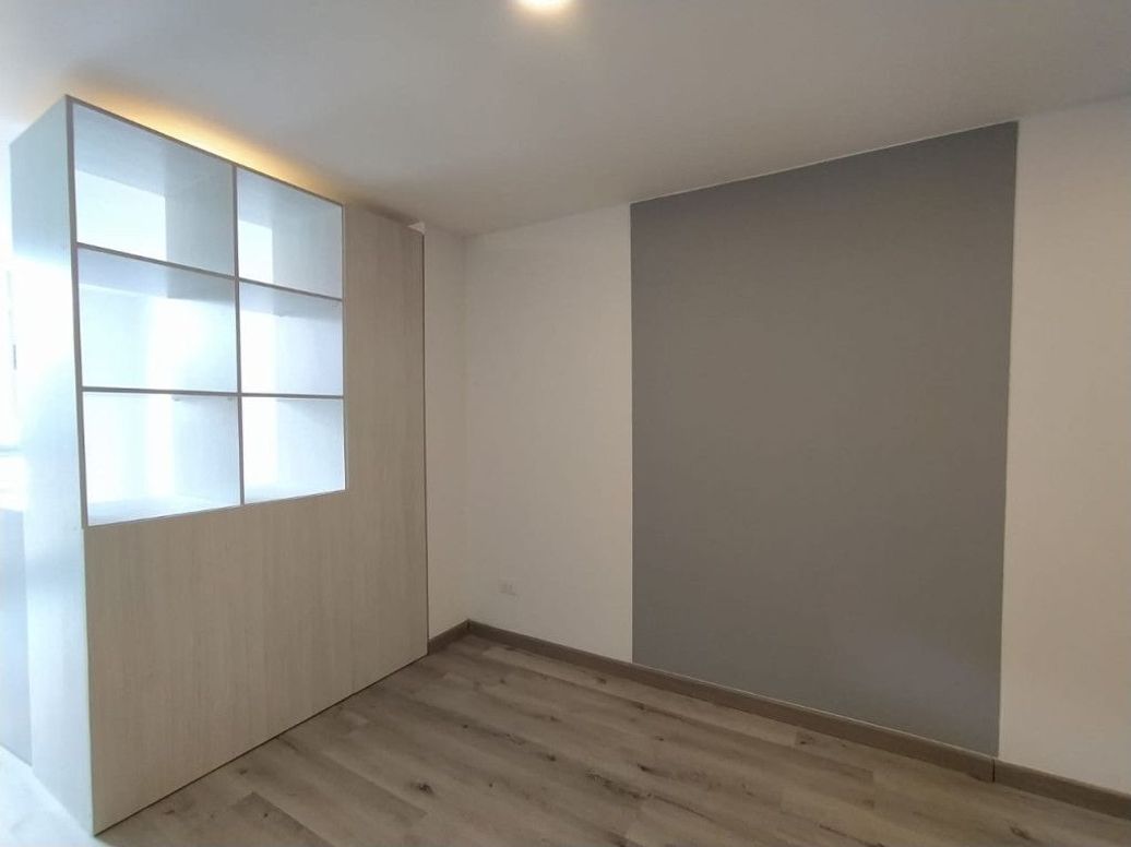 Apartaestudio en venta en La Veracruz, Bogotá, 28 m² · foto 16 de 20