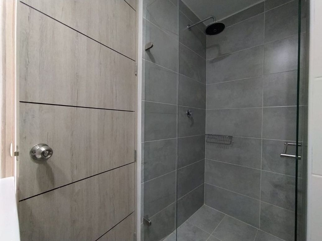 Apartaestudio en venta en La Veracruz, Bogotá, 28 m² · foto 15 de 20