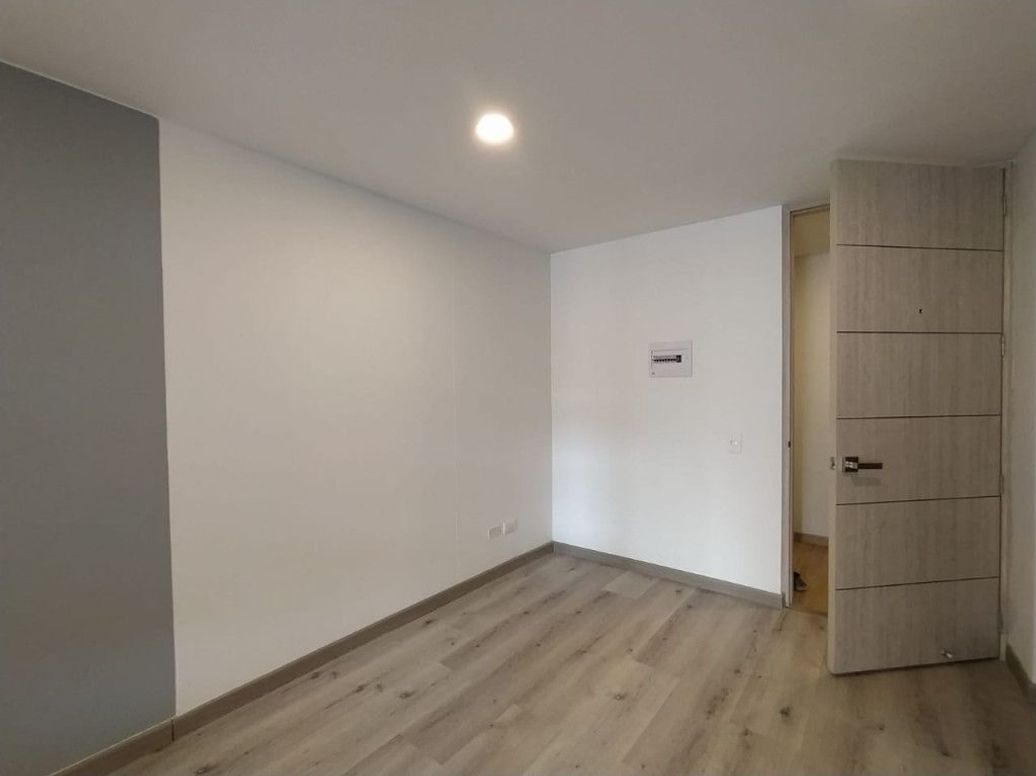 Apartaestudio en venta en La Veracruz, Bogotá, 28 m² · foto 17 de 20