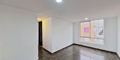 Este apartamento en Ciudad Tintal 2 está totalmente remodelado y listo para que llegues con tus cosas y empieces a disfrutarlo.

Tiene una distribución cómoda, con ambientes bien iluminados y una cocina moderna donde todo está pensado para el día a día. Su ubicación es ideal: un sector tranquilo, con transporte cercano, zonas verdes y comercio a pocos minutos.

Perfecto para quienes buscan independencia, un primer hogar o una inversión segura en el occidente de Bogotá.
