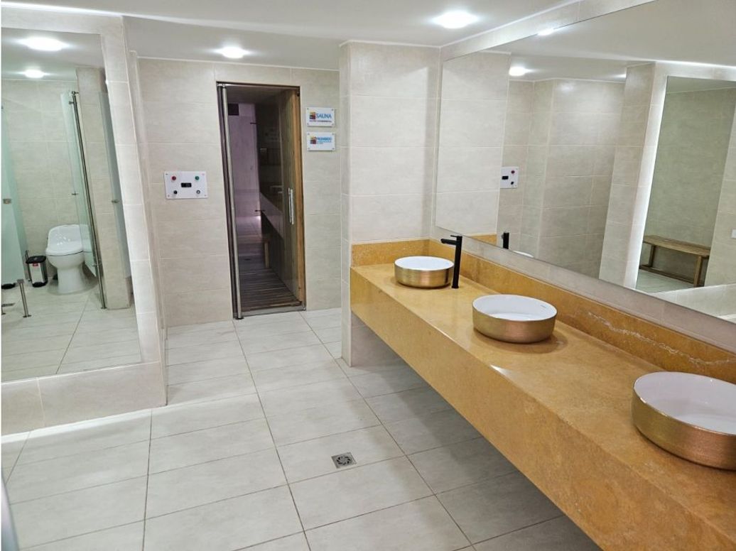 Apartamento de 3 alcobas en venta en Ciudad Salitre Occidental, Bogotá, 88 m² · foto 6 de 20