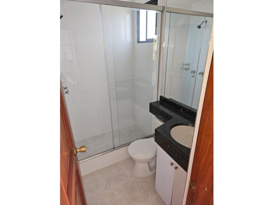 Apartamento de 3 alcobas en venta en Ciudad Salitre Occidental, Bogotá, 88 m² · foto 18 de 20