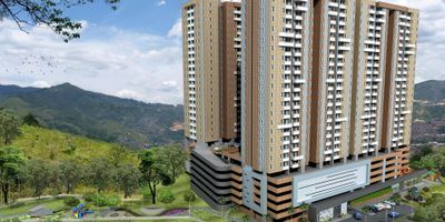 *CESION DE DERECHOS* Proyecto que hace parte del desarrollo urbano del municipio de Copacabana, sin alterar la armonia y la belleza del mismo. Su entorno inmediato esta conformado por un ambiente natural donde sus habitantes pueden disfrutar de excelentes visuales y a la vez de la cercania a multiples servicios que existen en el Barrio San Juan como son: 
guarderias, colegios, iglesia, espacios recreativos etc. Se entrega en Obra Gris. FOTOS TOMADAS DE PROYECTO Y SALA DE VENTAS. https://mpembed.com/show/?m=57qxhSSKNa5&bgmusic=https://www.bensound.com/bensound-music/bensound-creativeminds.mp3