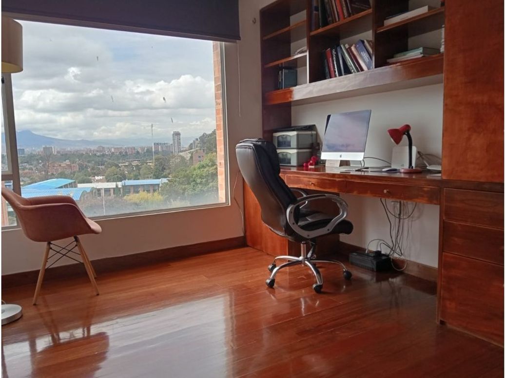 Apartamento de 5 alcobas en venta en Usaquén, Bogotá, 300 m² · foto 13 de 20