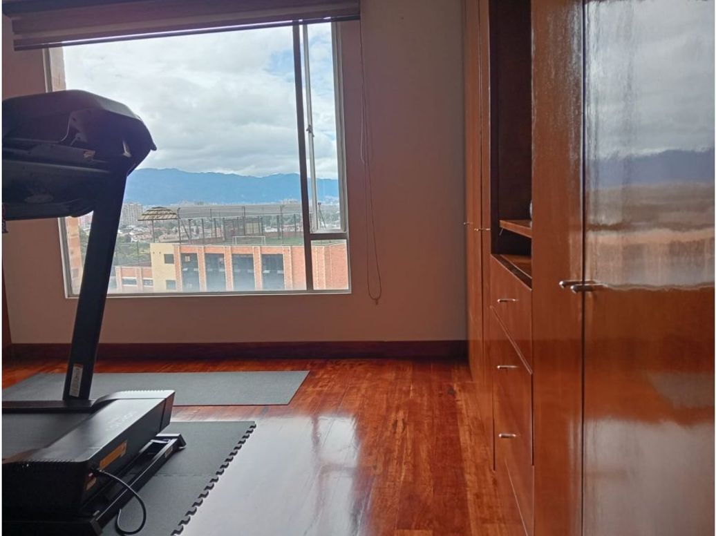 Apartamento de 5 alcobas en venta en Usaquén, Bogotá, 300 m² · foto 15 de 20