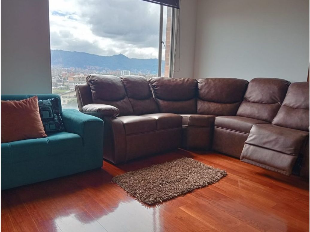 Apartamento de 5 alcobas en venta en Usaquén, Bogotá, 300 m² · foto 11 de 20
