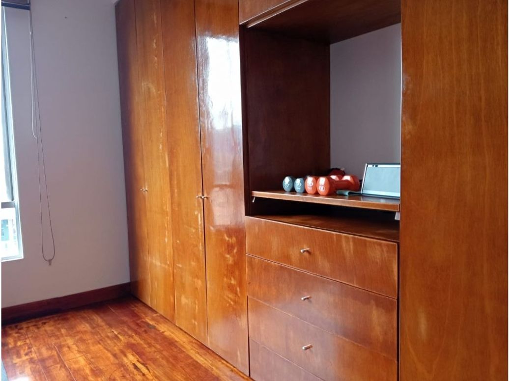 Apartamento de 5 alcobas en venta en Usaquén, Bogotá, 300 m² · foto 18 de 20