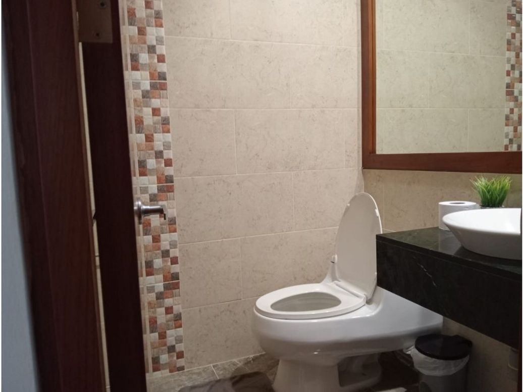 Apartamento de 5 alcobas en venta en Usaquén, Bogotá, 300 m² · foto 16 de 20