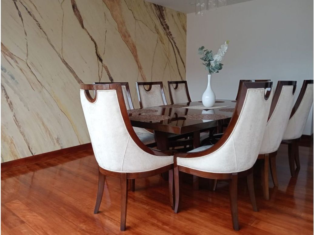 Apartamento de 5 alcobas en venta en Usaquén, Bogotá, 300 m² · foto 4 de 20
