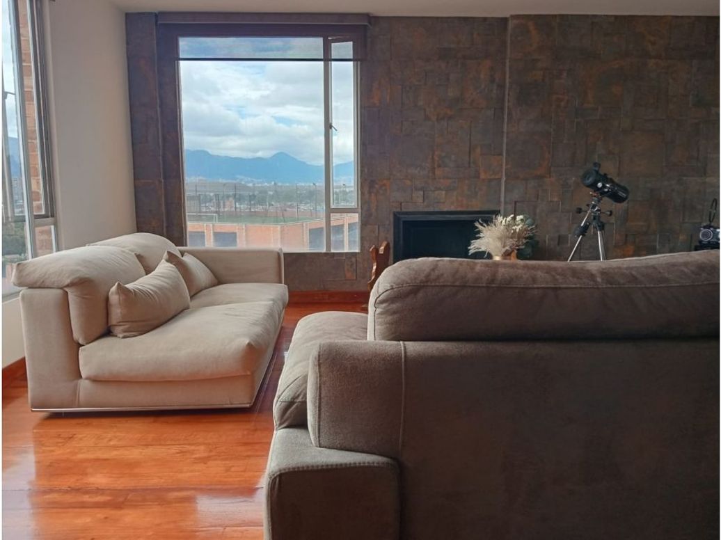 Apartamento de 5 alcobas en venta en Usaquén, Bogotá, 300 m² · foto 12 de 20