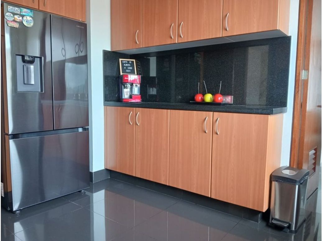 Apartamento de 5 alcobas en venta en Usaquén, Bogotá, 300 m² · foto 6 de 20