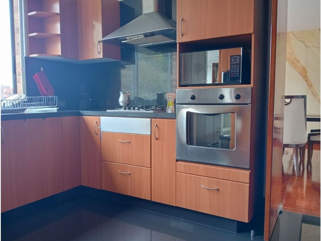 Apartamento de 5 alcobas en venta en Usaquén, Bogotá, 300 m² · foto 7 de 20