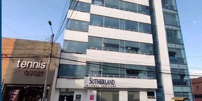 Espectacular edificio para arriendo en el sector de toberin en la localidad de Usaquen al norte de la ciudad, te permite disfrutar de espacios amplios comodos y luminosos ya que cuenta con una excelente ventilacion, tiene un area total de 2630 metros cuadrados con un area de lote de 689 metros cuadrados y distribucion en 5 pisos para oficinas y una terraza social,  2 baterias de banos, 2 banos completos, 1 terraza, y 6 oficinas cuenta con un cuarto util de almacenamientos grande. te permite estar cerca de todo lo que necesitas banco de Bogota y Bancolombia, estaciones de servicio y de SITP, cerca a universidad del bosque, restaurante el coralll. te permite movilizarte facilmente cerca a calle 170 y calle 153 a pocos metros de la autopista norte. 