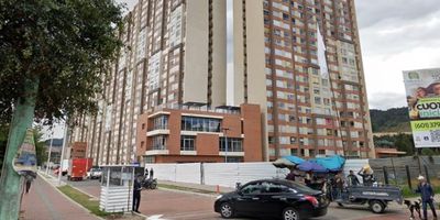 Apartaestudio para arriendo en el sector de Cedritos, el apartaestudio se encuentra en el piso 2, en el podras disfrutar de espacios comodos, amplios y luminosos, cuenta con 1 habitacion, 1 banos, sala comedor, cocina integral, zona de ropas se encuentra cerca a supermercados, restaurantes y via principales.