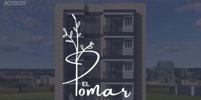 Apartamento de 70.4 m2 en construccion con una excelente distribucion y ubicacion, cuenta sala comedor, balcon, habitacion principal con bano y closet, dos habitaciones auxiliares con closet, bano completo compartido, espacio para estudio, cuarto util, amplia zona de ropas, el proyecto esta listo para diciembre 2024, se entrega en obra blanca.