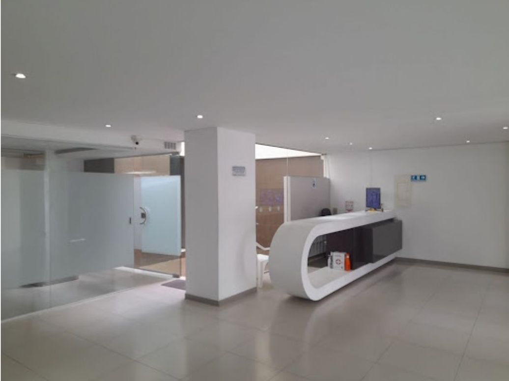 Apartamento de 3 alcobas en venta en Nicolas De Federman, Bogotá, 97 m² · foto 7 de 12