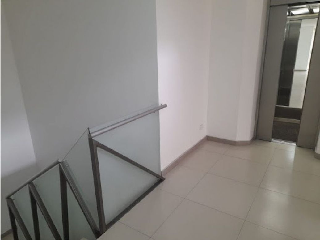 Apartamento de 3 alcobas en venta en Nicolas De Federman, Bogotá, 97 m² · foto 9 de 12