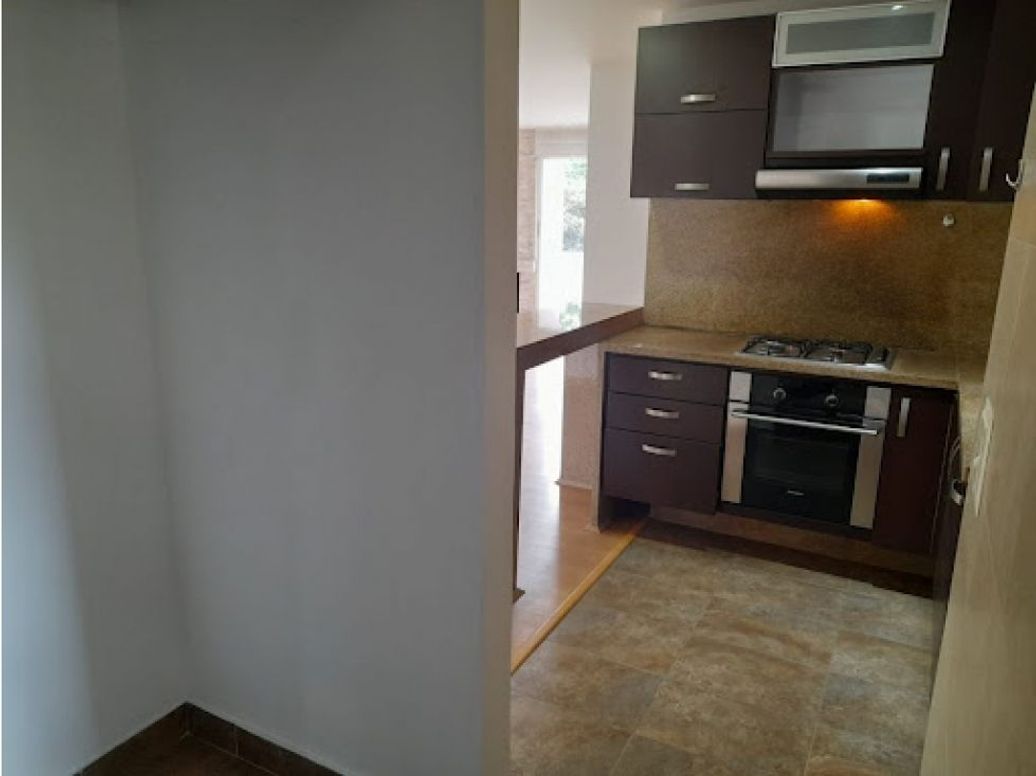 Apartamento de 3 alcobas en venta en Nicolas De Federman, Bogotá, 97 m² · foto 8 de 12
