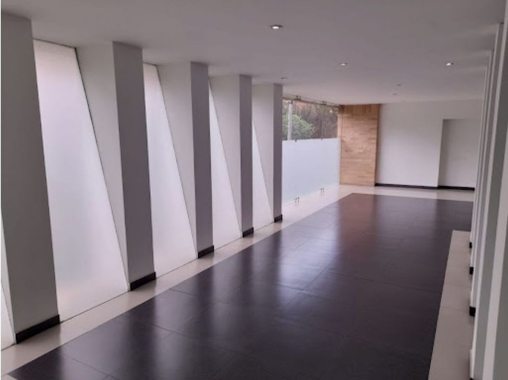 Apartamento de 3 alcobas en venta en Nicolas De Federman, Bogotá, 97 m² · foto 6 de 12