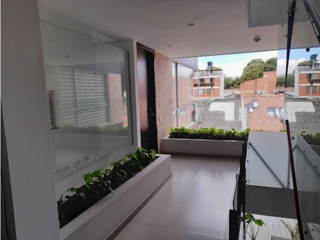 Apartamento de 3 alcobas en venta en Nicolas De Federman, Bogotá, 97 m² · foto 5 de 12