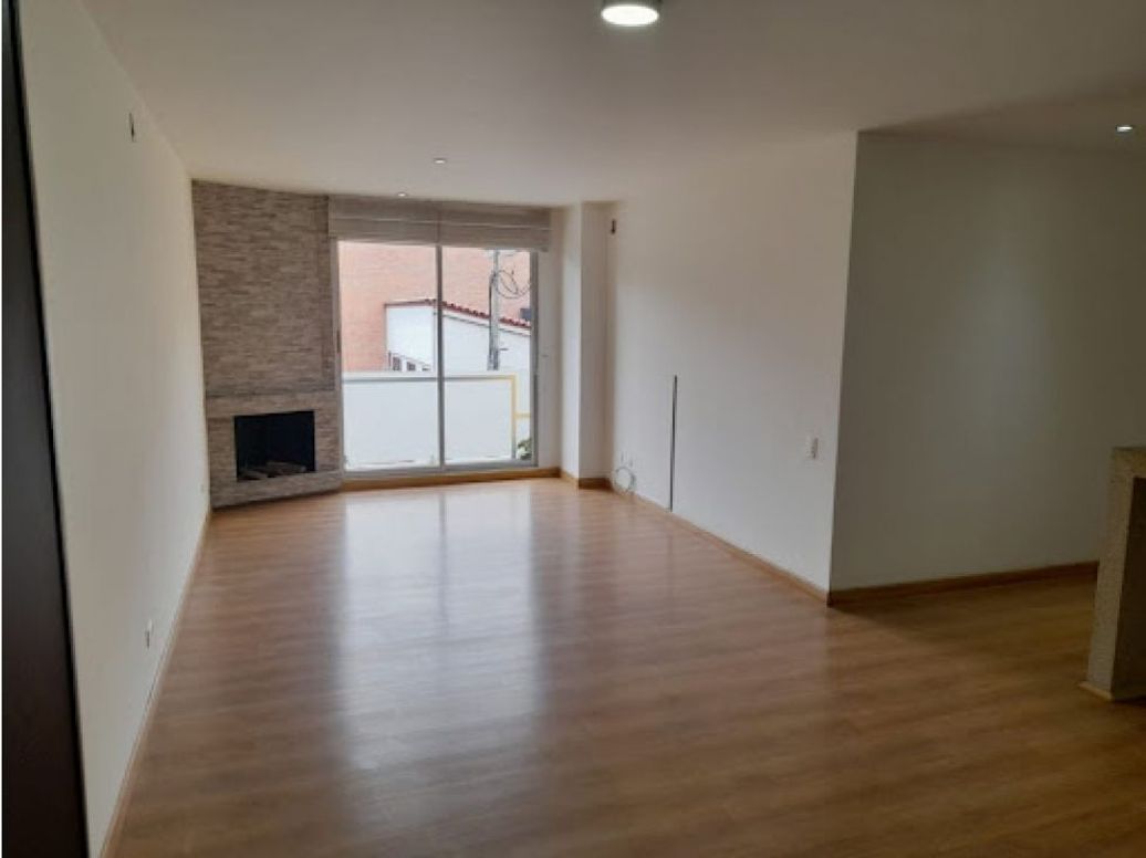 Apartamento de 3 alcobas en venta en Nicolas De Federman, Bogotá, 97 m² · foto 10 de 12