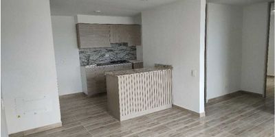 Un hogar en la zona de más valorización de la ciudad. CIUDAD MALLORQUÍN

Este conjunto tiene cercanía con centros comerciales, colegios, iglesias, clínicas y universidades. A solo 5 minutos de zonas importantes de la ciudad, que garantizan rapidez y facilidad.

Amore está diseñado para familias emprendedoras, en crecimiento, parejas en busca de sus sueños, personas que inician sus proyectos de vida, soñadores que siempre han querido lo mejor.

Familias que buscan algo a su medida, con los mejores acabados, y la mejor ubicación.

El apartamento cuenta con 58 mts2, dos habitaciones, estudio, sala comedor, cocina integral, zona de labores, baño en la habitación principal, baño familiar.

El conjunto cuenta con ascensor, parquederos comunales, piscina, canchas, parque infantil, gym, salón comunal.

En el canon está incluida la administración

Tu hogar, desde ahora y para siempre, llama y agenda tu cita ahora.
