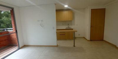 Apartamento para estrenar con excelente ubicación. lindos acabados amplios espacios. Cuenta con muy buena distribucion.