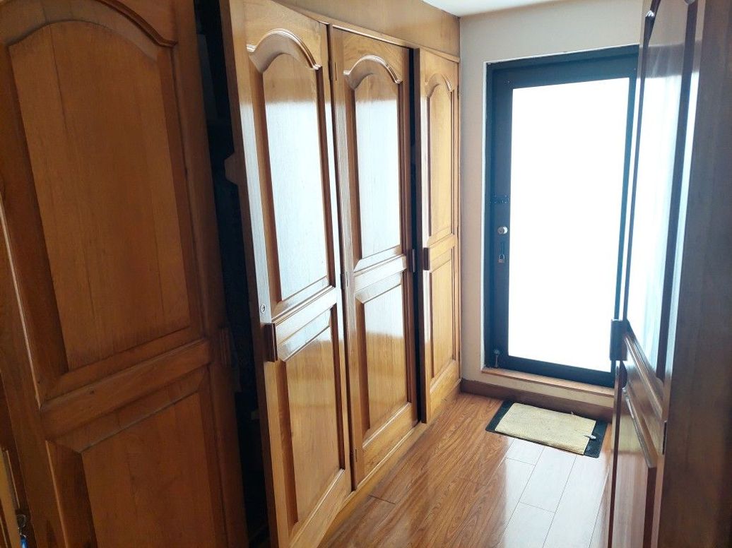 Apartamento de 4 alcobas en venta en Santa Barbara Occidental, Bogotá, 157 m² · foto 12 de 20
