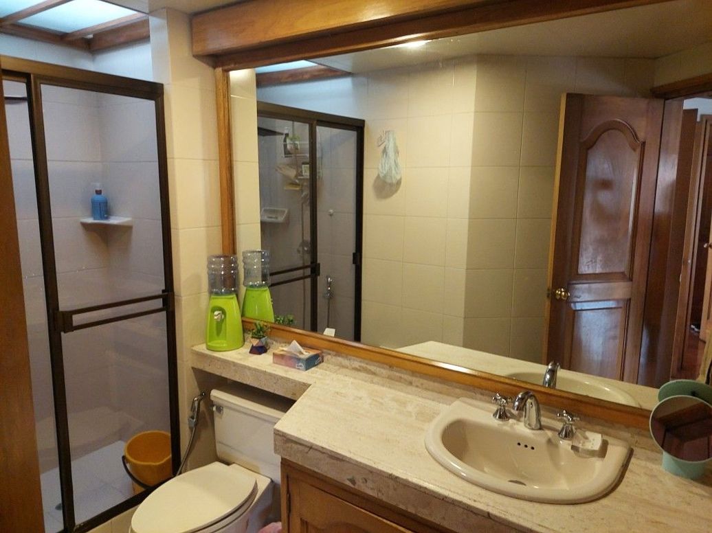 Apartamento de 4 alcobas en venta en Santa Barbara Occidental, Bogotá, 157 m² · foto 17 de 20
