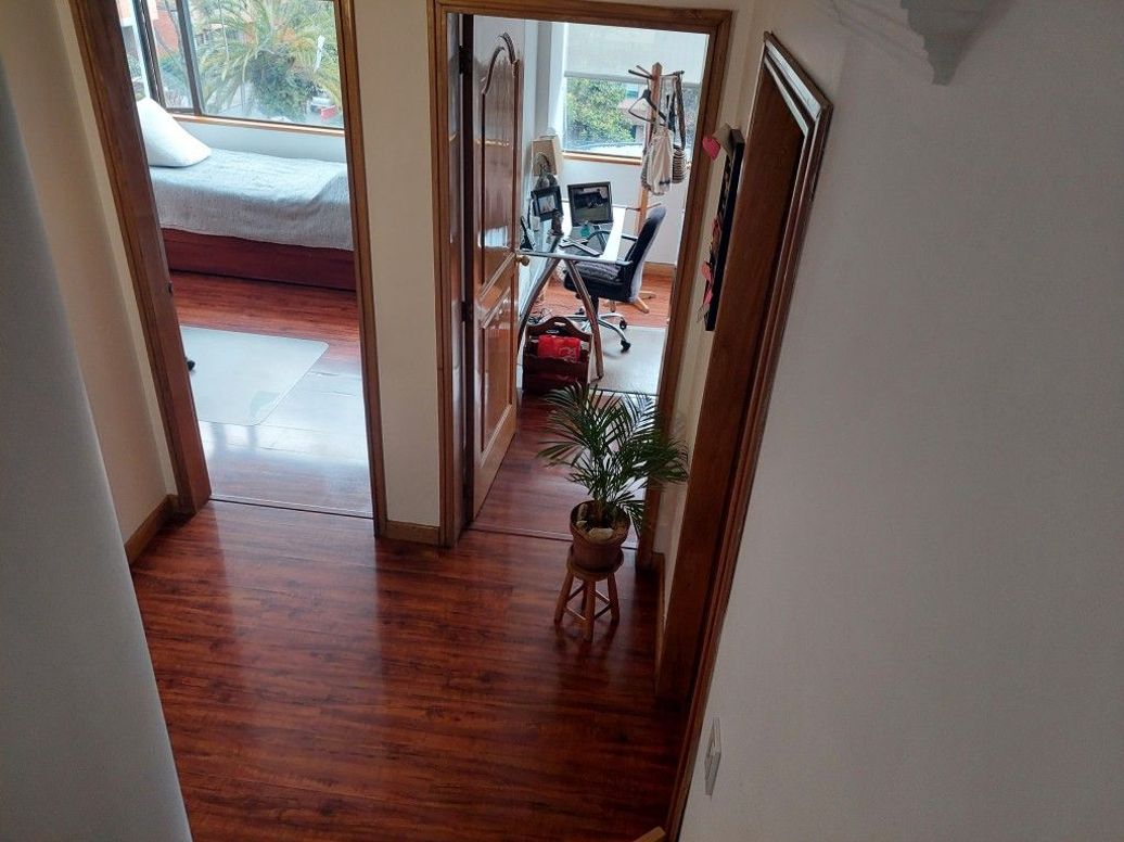 Apartamento de 4 alcobas en venta en Santa Barbara Occidental, Bogotá, 157 m² · foto 18 de 20